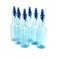 SNOWIE Souvenir Bottles 16oz wPour Spout Blue