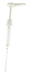 SNAPPY Snappy Syrup Pump Dispenser for Gallon Jug 1 Ounce