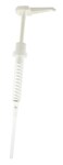 SNAPPY Snappy Syrup Pump Dispenser for Gallon Jug 1 Ounce