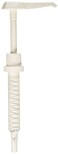 SNAPPY Snappy Syrup Pump Dispenser for Gallon Jug 1 Ounce