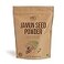 MB Herbals Jamun Seed Powder 227G 8 oz Eugenia jambolana Java Plum Sd 75 Days Supply