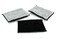Autofiber Scrub Ninja Scrubber Sponge 5 x 3 BlackGray 3 Pack