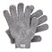Hydrea London Carbonized Bamboo Exfoliating Gloves BCEG1 by Hydrea