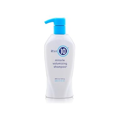 It's a Its A 10 Miracle Volumizing Shampoo 10 Oz