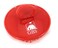 G.B.S GBS Shampoo Massage Brush Red