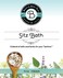 BIRDS AND Birds Bees Teas Herbal Sitz Bath Postpartum Soak 4 Sachets