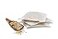 BIRDS AND Birds Bees Teas Herbal Sitz Bath Postpartum Soak 4 Sachets