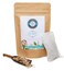 BIRDS AND Birds Bees Teas Herbal Sitz Bath Postpartum Soak 4 Sachets