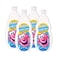 Mr. Bubble Mr Bubble Bath Extra Gentle Pack of 4