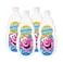 Mr. Bubble Mr Bubble Bath Extra Gentle Pack of 4