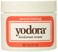 Yodora Deodorant Cream 2 oz 3 pack