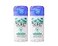 Sure Deodorant Original Solid Unscented 27 oz 2 pk