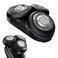 Durimi Replacement Complete Head Assembly for Philips Norelco Series 5000 Shavers
