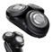 Durimi Replacement Complete Head Assembly for Philips Norelco Series 5000 Shavers