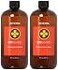 doTERRA On Guard Foaming Hand Wash Refill 16 oz 2 Pack