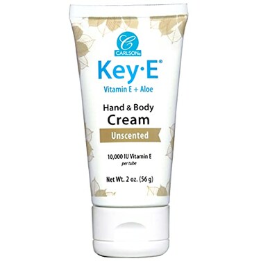 Carlson Laboratories Temp DiscsKey E Cream 03 Pound