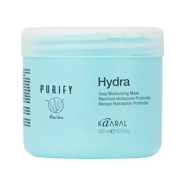 Kaaral Purify Hydra Deep Moisturizing Mask 176 Ounces
