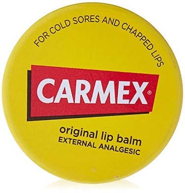 Carmex Lip Balm Small