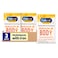 Enfamil PolyViSol with Iron Liquid Multivitamin Drops Supports Growth Development 50mL Bottle Pack of 3