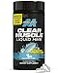 MuscleTech Muscletech HMB Supplements 1000mg Clear Muscle 42 Liquid Softgels Highest Grade HMB for Lean Muscle RecoveryHMB Free Acid Muscle SupplementHelp Decrease Muscle Breakdown Packaging May Vary