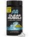 MuscleTech Muscletech HMB Supplements 1000mg Clear Muscle 42 Liquid Softgels Highest Grade HMB for Lean Muscle RecoveryHMB Free Acid Muscle SupplementHelp Decrease Muscle Breakdown Packaging May Vary