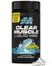 MuscleTech Muscletech HMB Supplements 1000mg Clear Muscle 42 Liquid Softgels Highest Grade HMB for Lean Muscle RecoveryHMB Free Acid Muscle SupplementHelp Decrease Muscle Breakdown Packaging May Vary