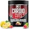 NDS Nutrition Cardio Cuts 40 Raspberry Lemonade 86 oz
