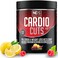 NDS Nutrition Cardio Cuts 40 Raspberry Lemonade 86 oz
