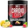 NDS Nutrition Cardio Cuts 40 Raspberry Lemonade 86 oz