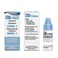 TRUE METRIX Control Solution Level 1 for Use with Blood Glucose Test Strips 3 mL Bottle