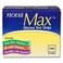 Nova Max Glucose Test Strips Box of 100