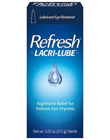 Refresh LacriLube Lubricant Eye Ointment 012 Oz 2 Pack