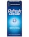 Refresh LacriLube Lubricant Eye Ointment 012 Oz 2 Pack