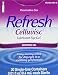 Refresh Celluvisc Lubricant Eye Gel Singleuse Containers 30 Ea 3 Pack