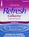 Refresh Celluvisc Lubricant Eye Gel Singleuse Containers 30 Ea 3 Pack
