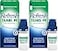 Refresh TEARS PF PreservativeFree Artificial Tears Lubricant Eye Drops 033 fl oz 10 mL Pack of 2