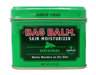 McKesson Bag Balm Ointment 8 Ounces