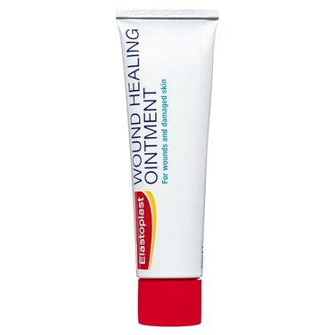 Elastoplast 48384 Wound Healing Ointment 50g