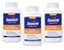 Zeasorb ZEASORB Powder 25 OZ 3 Pack