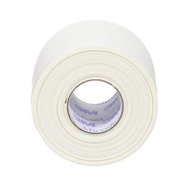3M Microfoam Surgical Tape 2 X 55 Yd