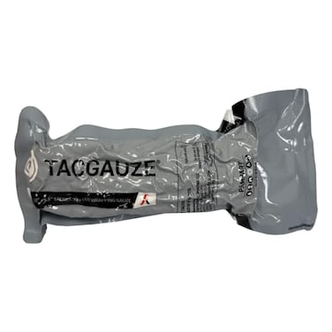Rescue Essentials HH TACgauze Rolled