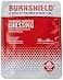 Burnshield Burn Dressing 4 x 4 Sterile Hydrogel Trauma Pad for Minor Burns Scalds Sunburn Single Use First Aid Treatment