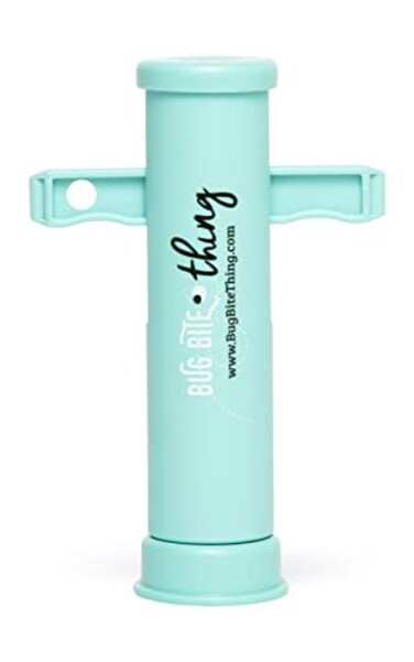 BUG BITE Bug Bite Thing Suction Tool Bug Bites and BeeWasp Stings Natural Insect Bite Relief Sea Glass