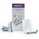 NASALFRESH MD NasalFresh MD Saline Packets Quick Dissolving Single Use PreMeasured Nasal Irrigation Individually Wrapped 375g13oz 90 Count Refill Packets 300mL Cup