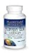 Planetary Herbals Slippery Elm Lozenges 100 Count