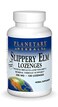 Planetary Herbals Slippery Elm Lozenges 100 Count