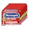 Chloraseptic Sore Throat Lozenges Cherry 18 Count 6 Pack