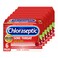 Chloraseptic Sore Throat Lozenges Cherry 18 Count 6 Pack