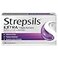 Strepsils Extra Triple Action Blackcurrant Lozenges