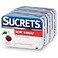 Sucrets Sore Throat Lozenges Wild Cherry Flavor 3 Pack 18 Count Each